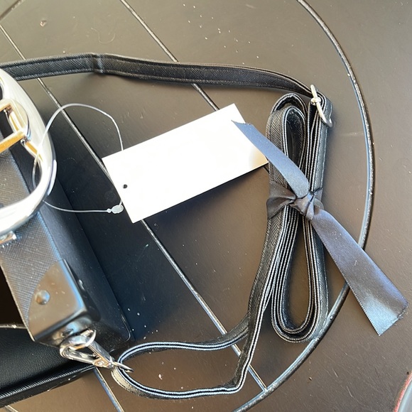 Boom box purse - Picture 5 of 5